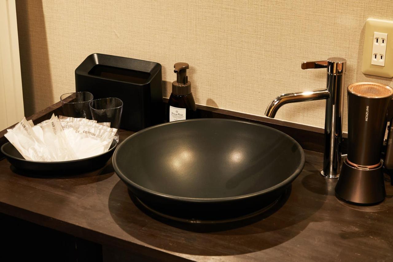 Tsubomi Luxury Inn Shimabara Bettei 1 Kiotó Kültér fotó